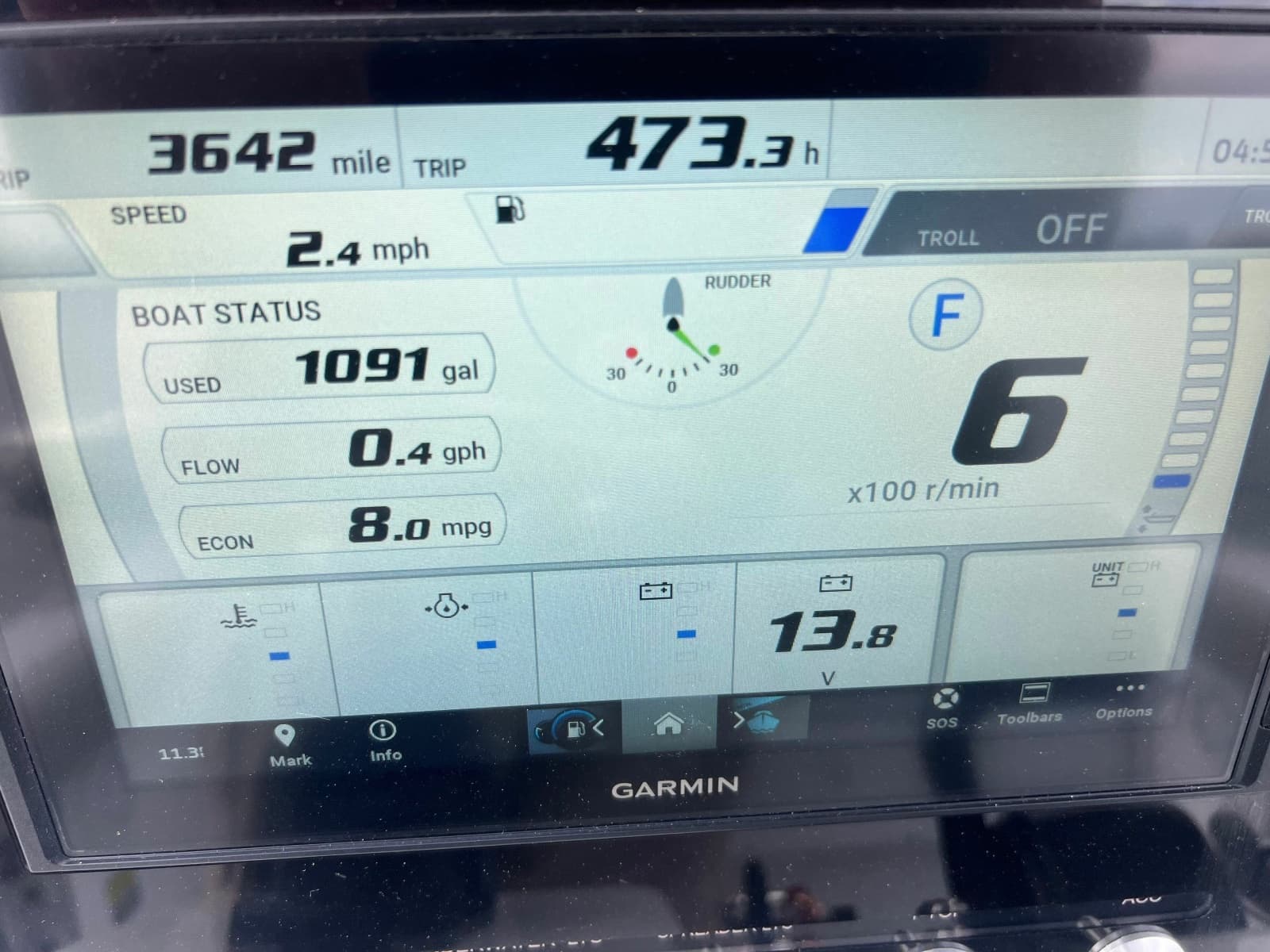 2021 Sportsman Open 212 Center Console - Photo 15