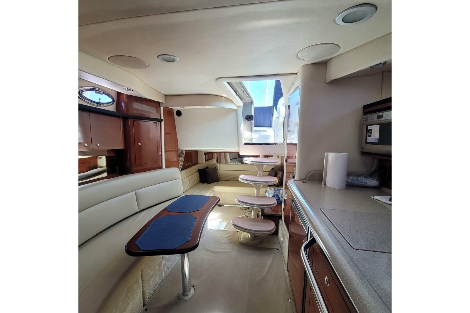 2007 Sea Ray 340 - Photo 8