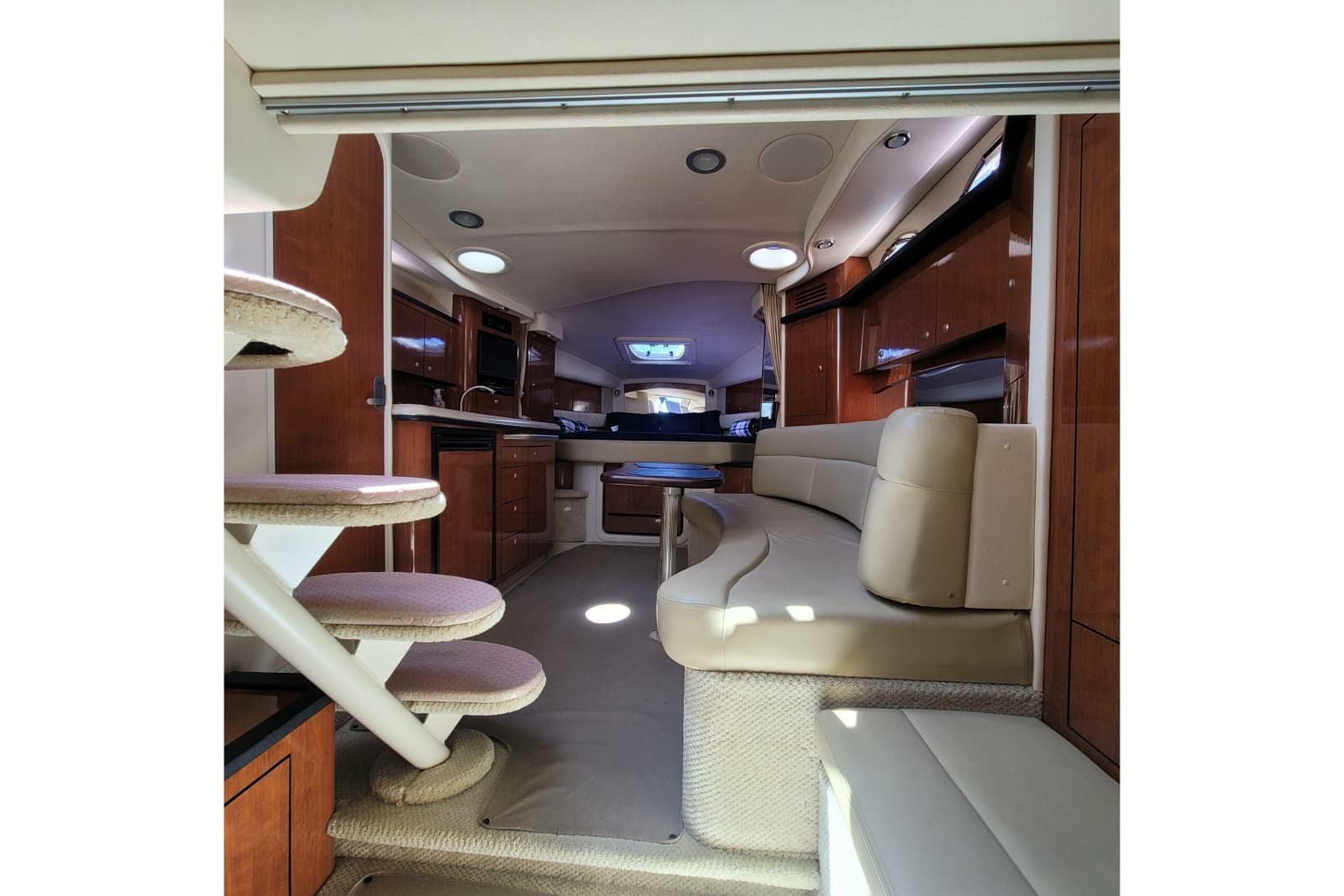 2007 Sea Ray 340 - Photo 5