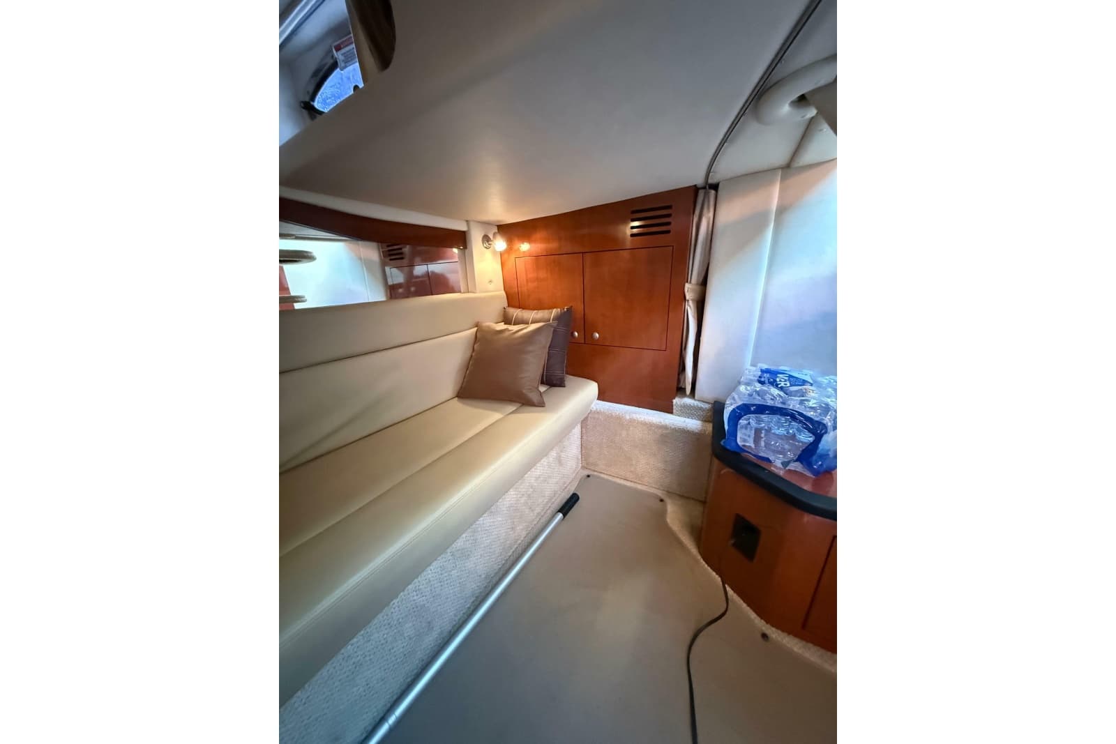 2007 Sea Ray 340 - Photo 6