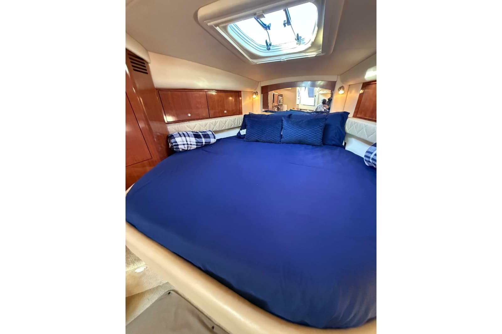 2007 Sea Ray 340 - Photo 7