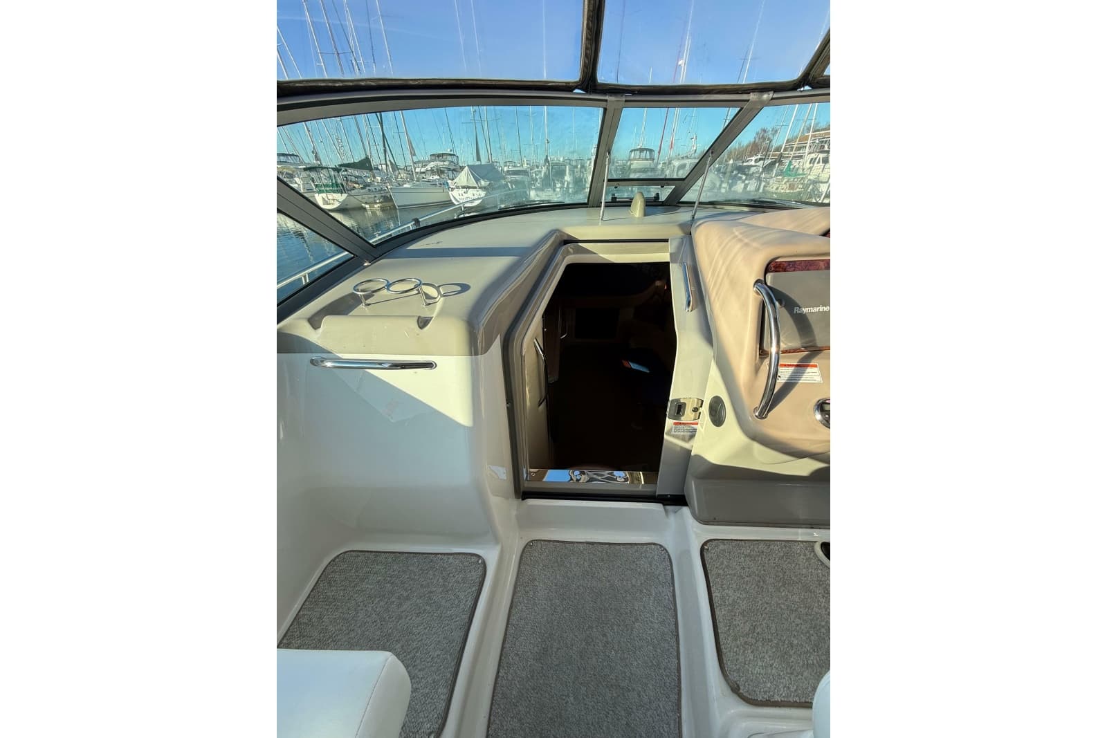 2007 Sea Ray 340 - Photo 4