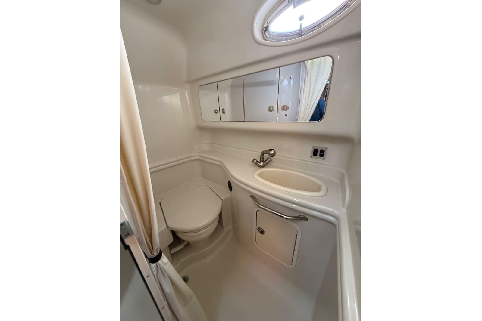 2007 Sea Ray 340 - Photo 9