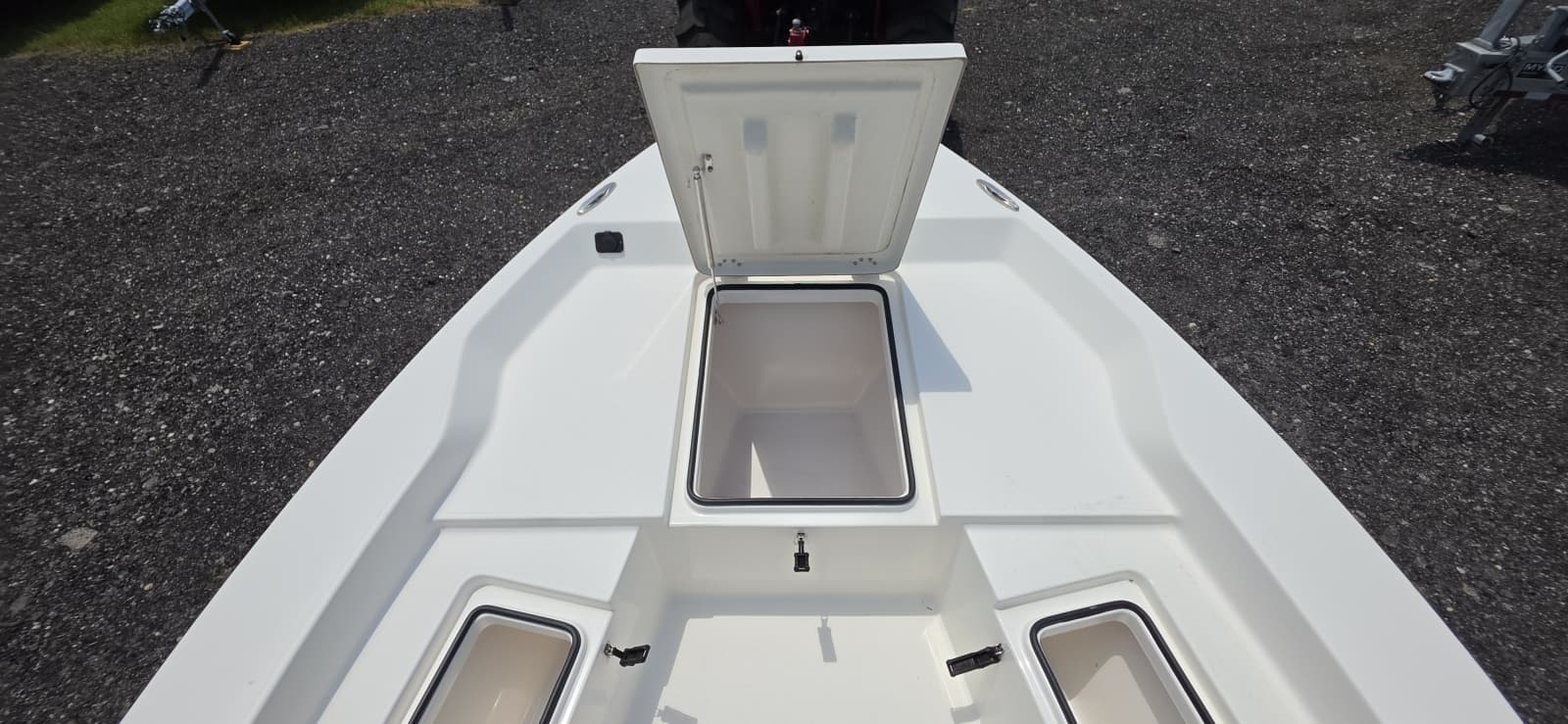 2023 Kencraft 219 Bayrider - Photo 18