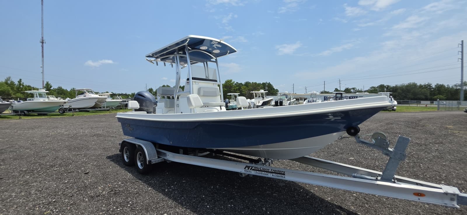 2023 Kencraft 219 Bayrider - Photo 7
