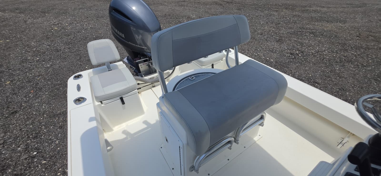 2023 Kencraft 219 Bayrider - Photo 10
