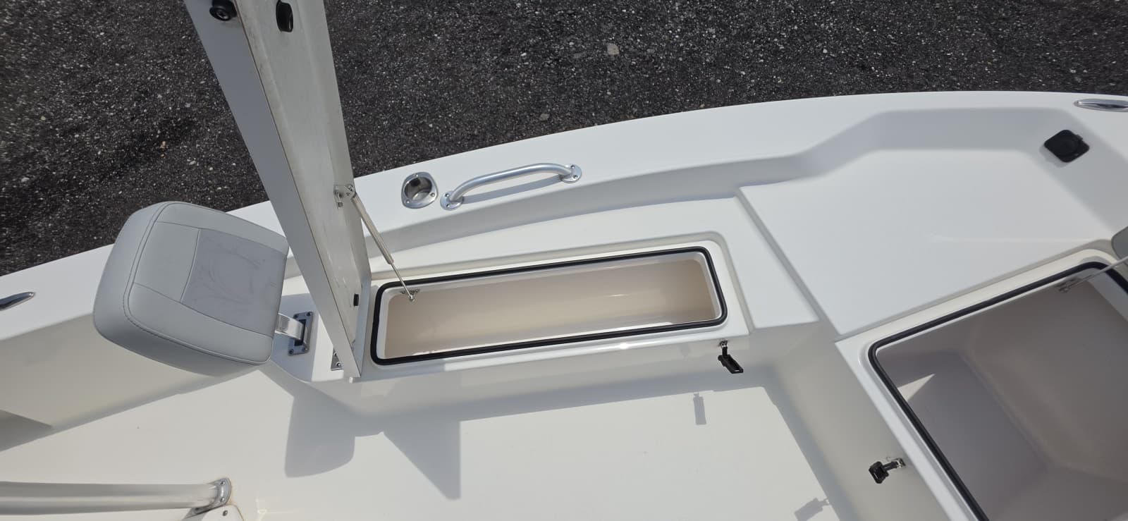 2023 Kencraft 219 Bayrider - Photo 17