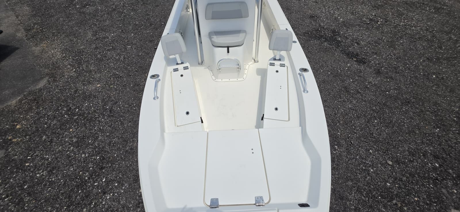 2023 Kencraft 219 Bayrider - Photo 15