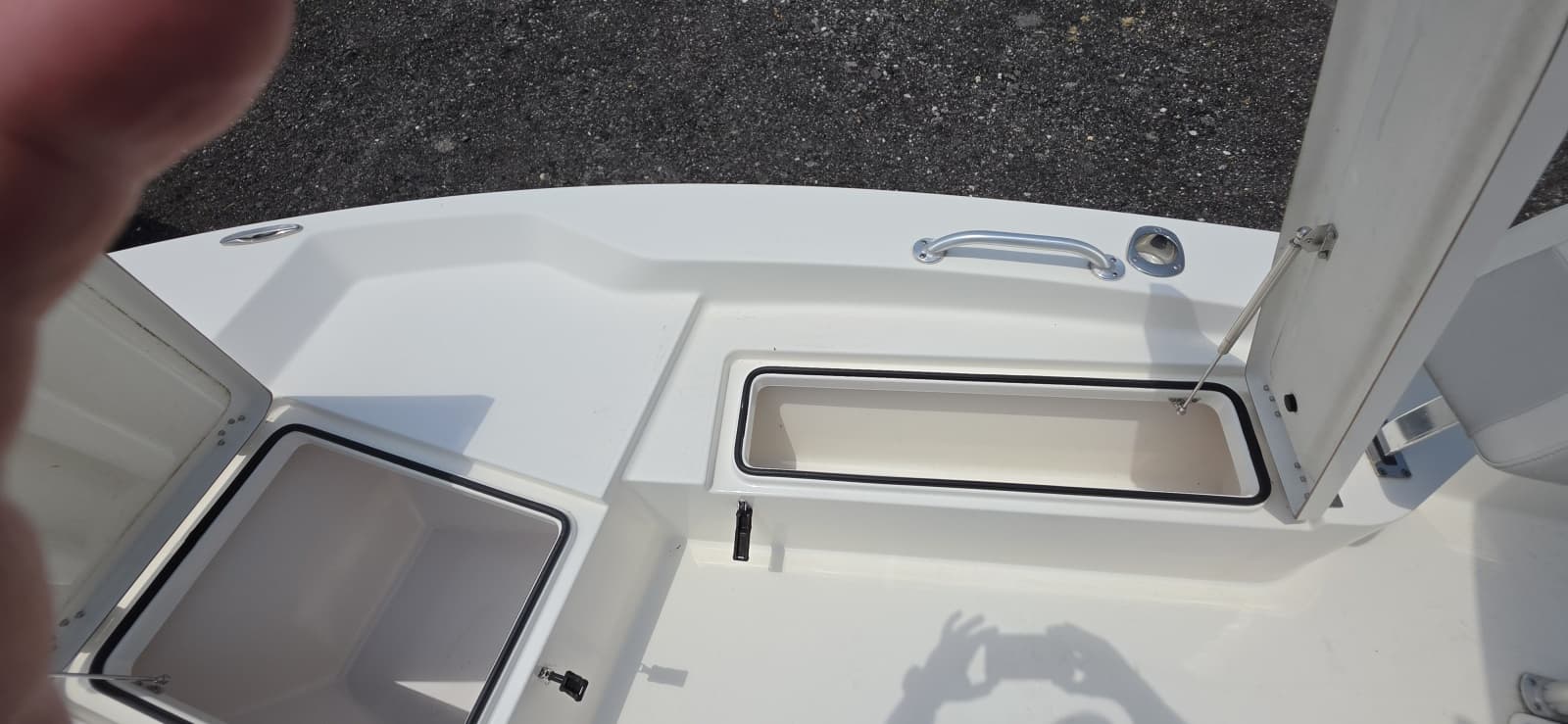2023 Kencraft 219 Bayrider - Photo 16