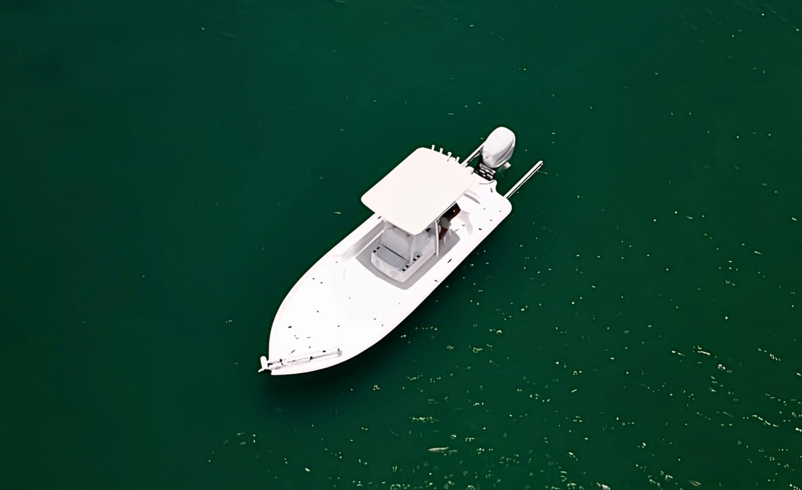 2013 Yellowfin 24 Bay - Photo 6