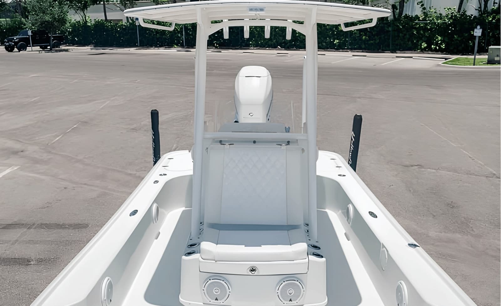 2013 Yellowfin 24 Bay - Photo 17