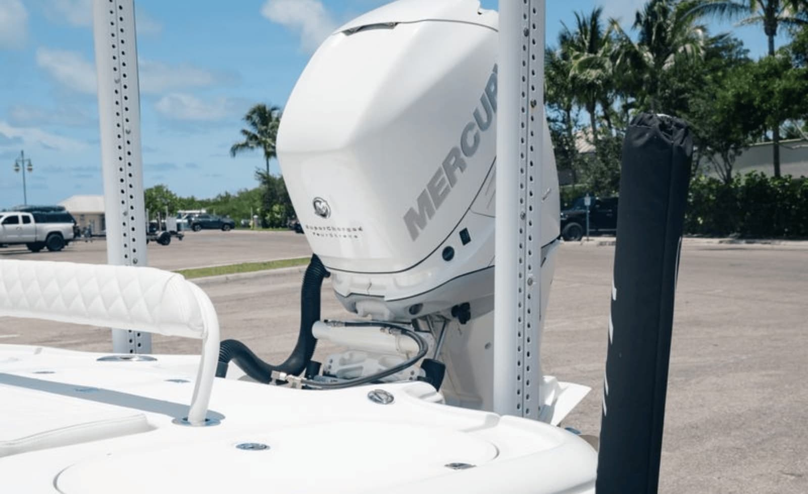 2013 Yellowfin 24 Bay - Photo 13