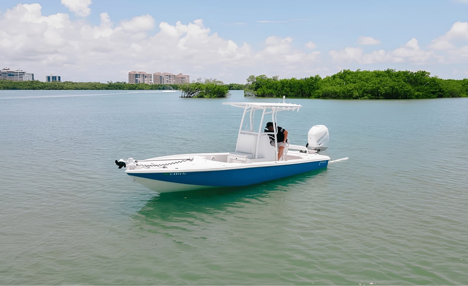 2013 Yellowfin 24 Bay - Photo 3