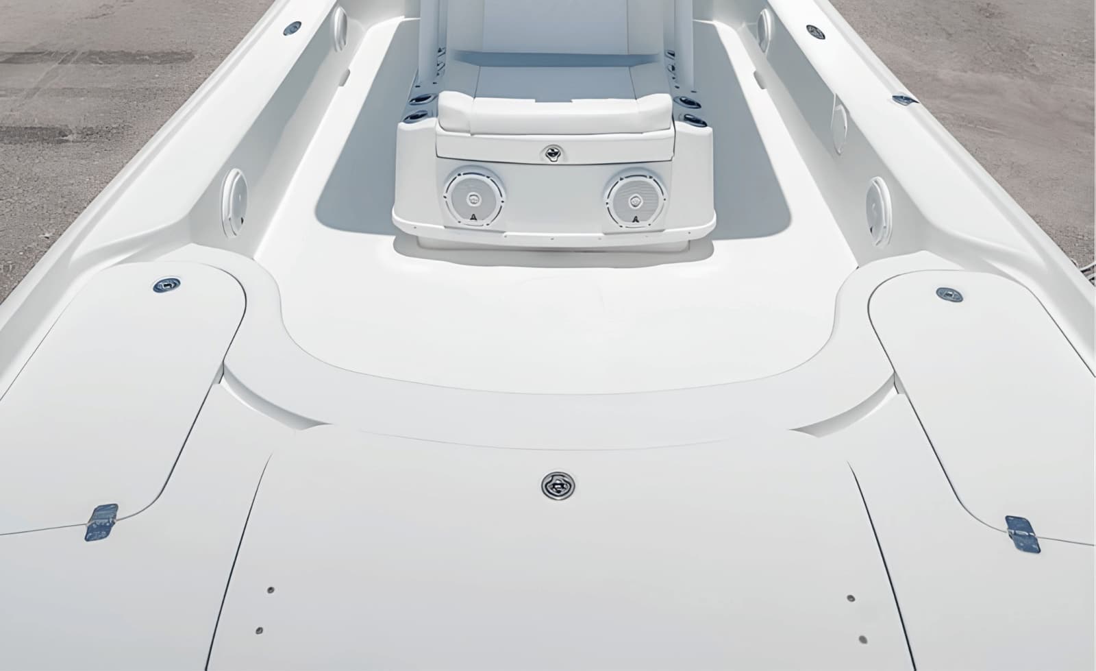 2013 Yellowfin 24 Bay - Photo 24