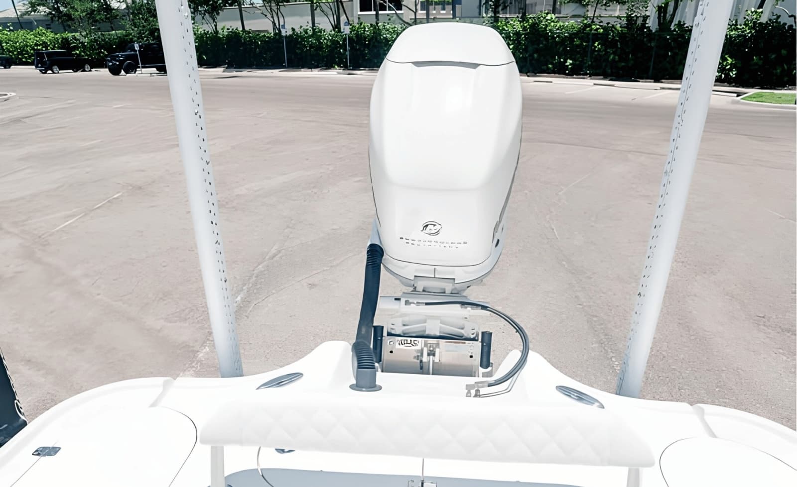 2013 Yellowfin 24 Bay - Photo 9