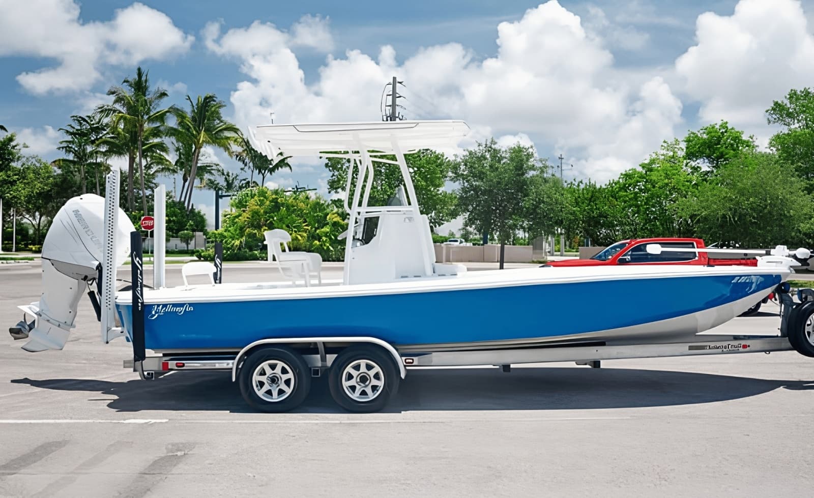 2013 Yellowfin 24 Bay - Photo 7
