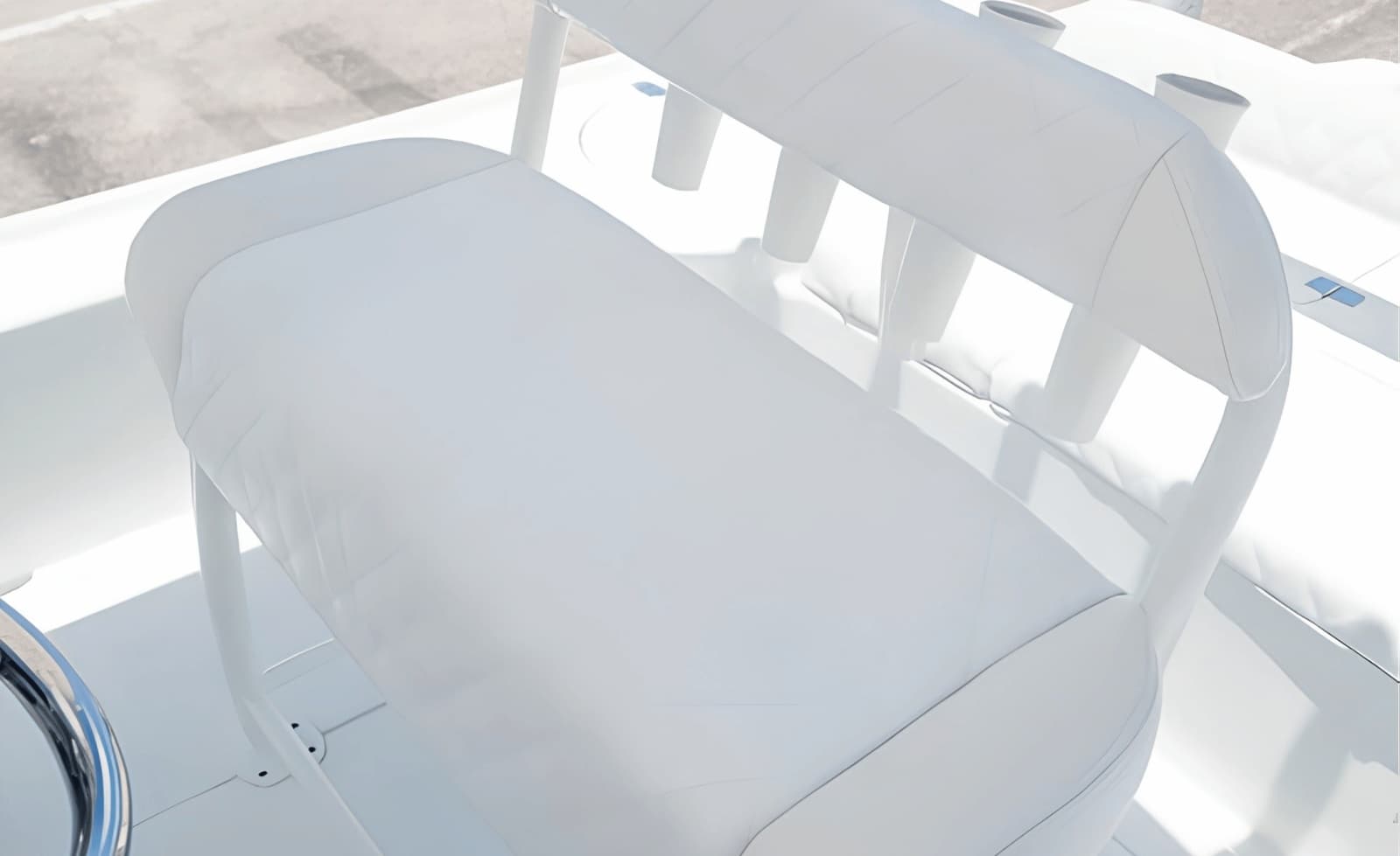 2013 Yellowfin 24 Bay - Photo 23