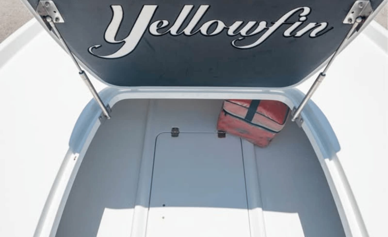 2013 Yellowfin 24 Bay - Photo 25