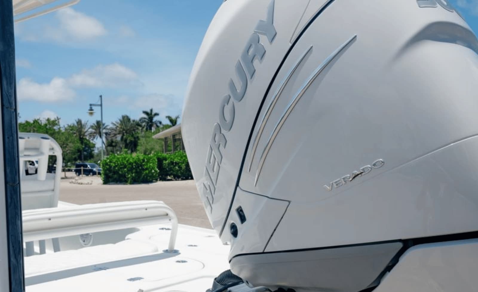2013 Yellowfin 24 Bay - Photo 11