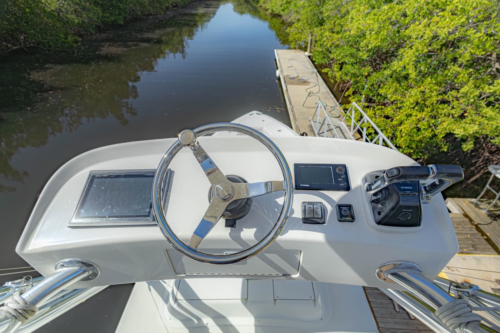 2016 SeaVee 390Z - Photo 42