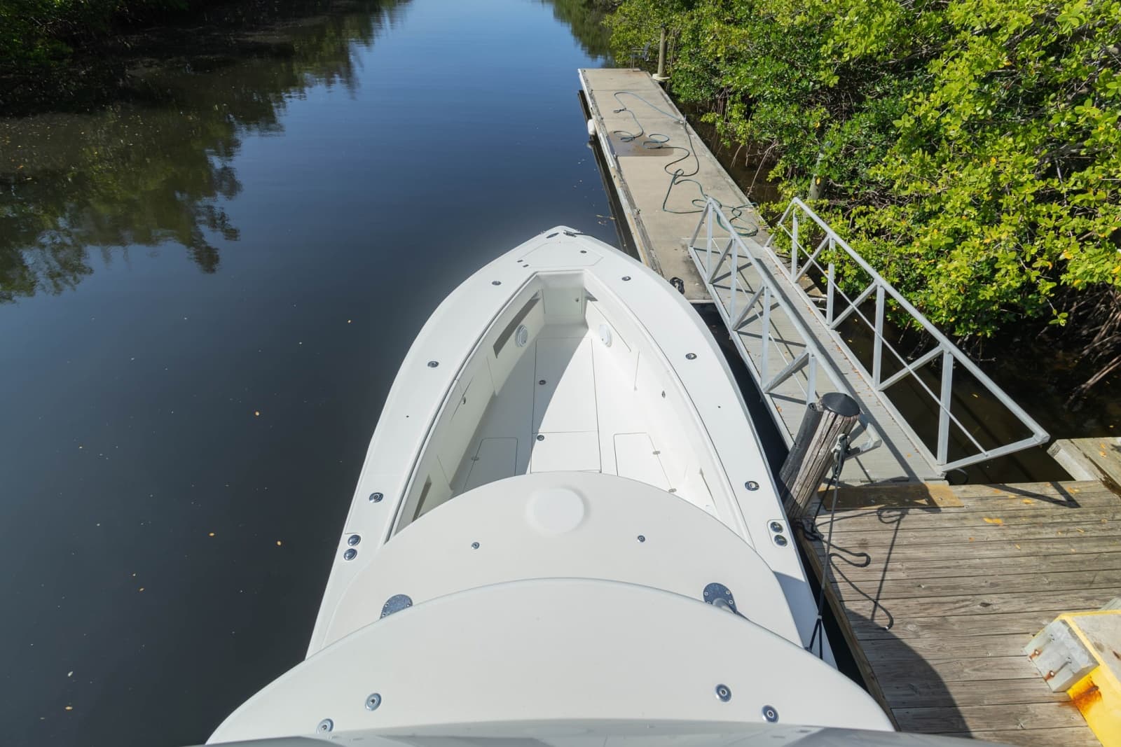 2016 SeaVee 390Z - Photo 46
