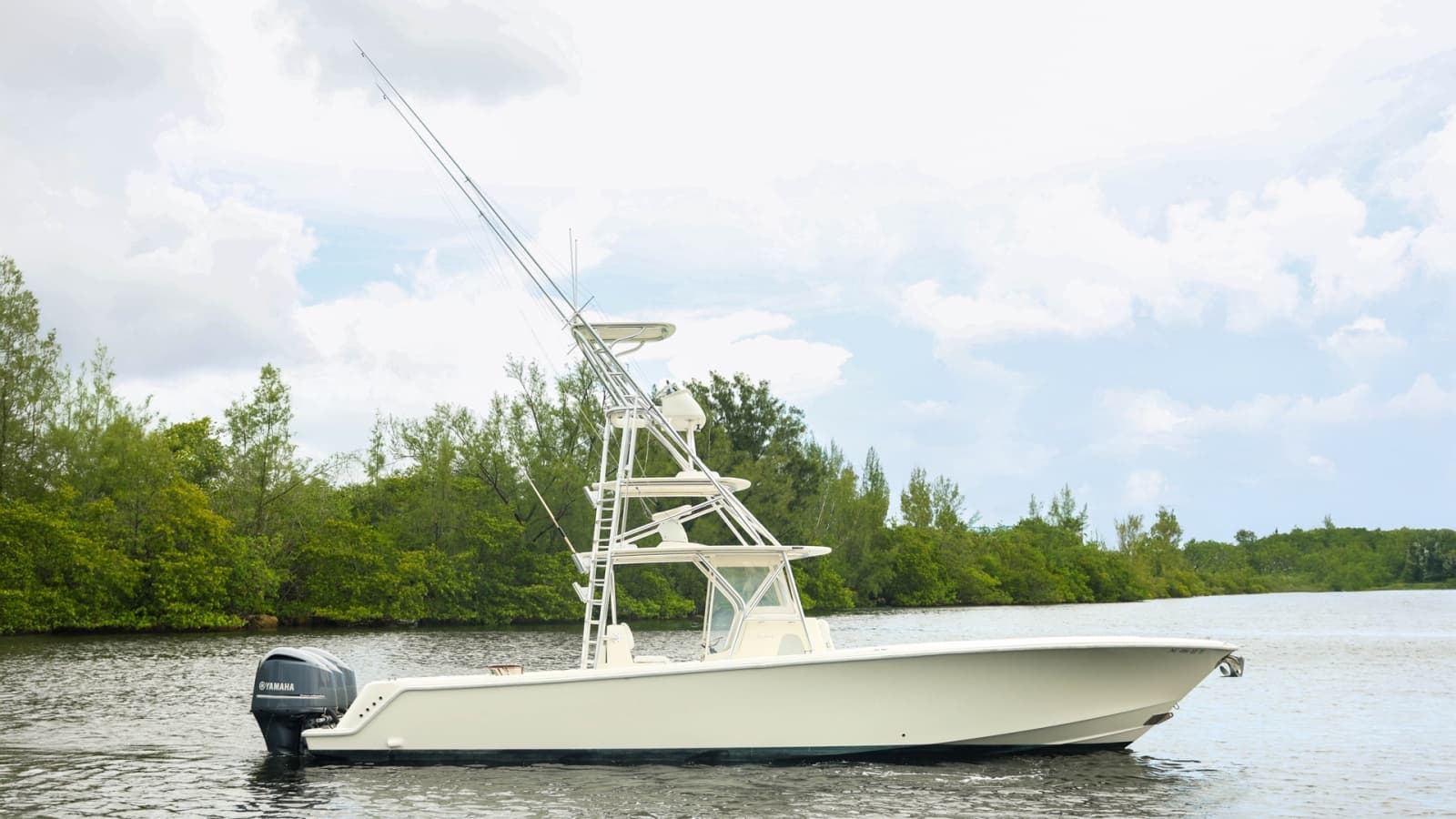 2016 SeaVee 390Z - Photo 2