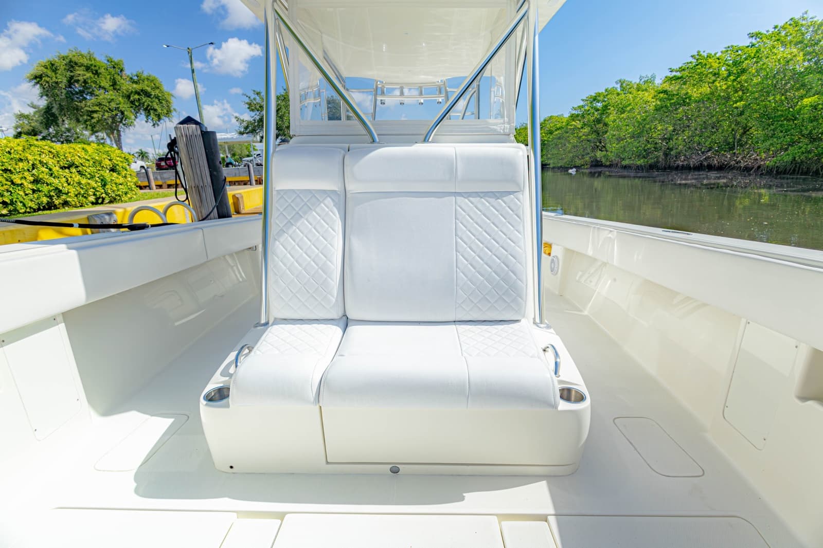 2016 SeaVee 390Z - Photo 18