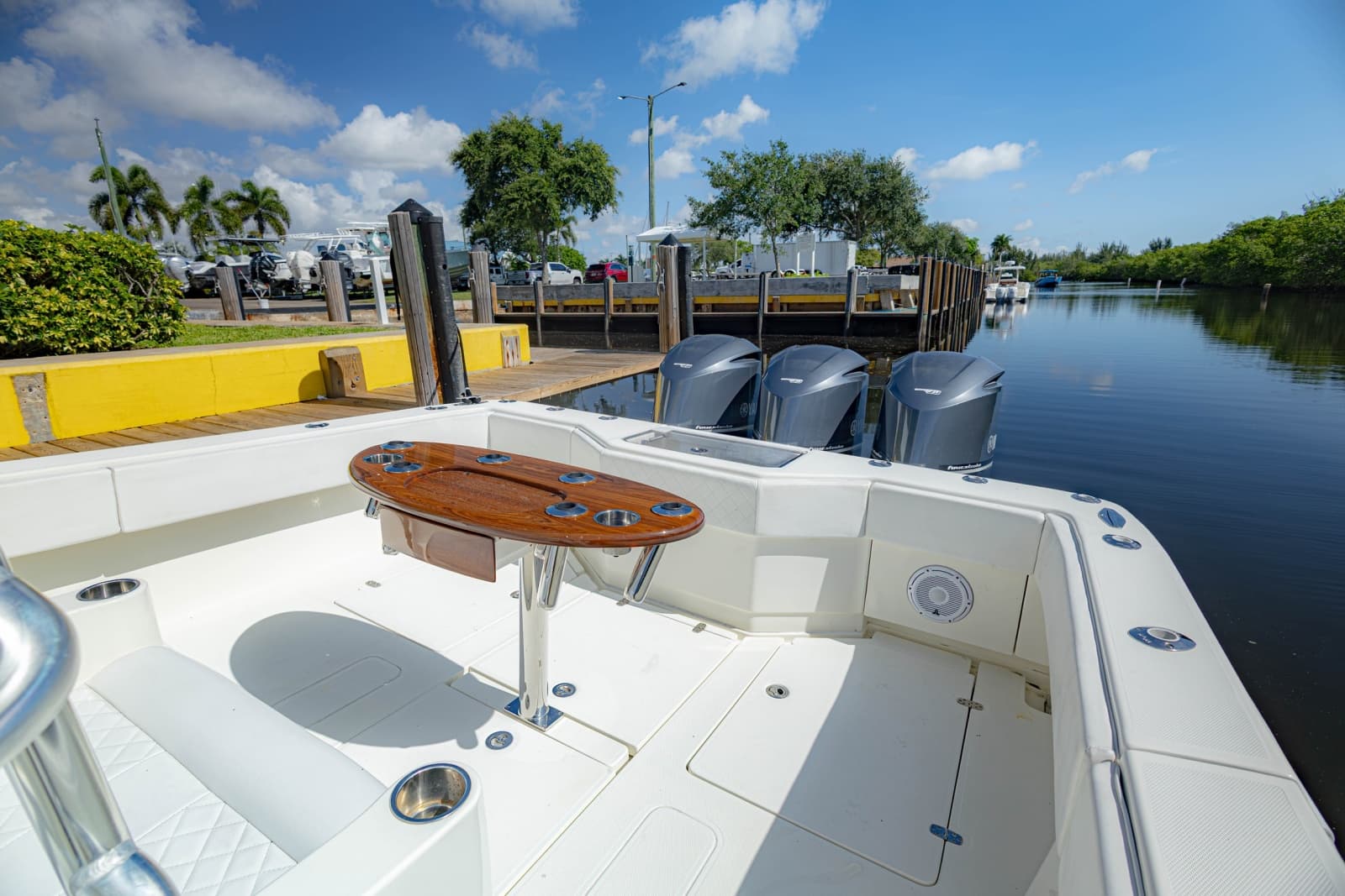 2016 SeaVee 390Z - Photo 31