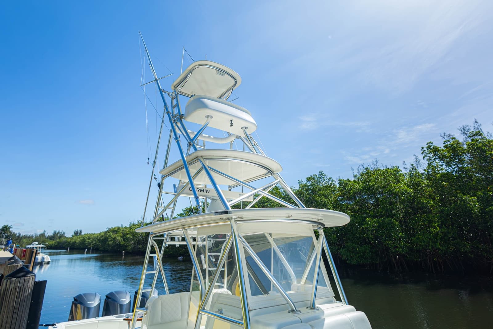 2016 SeaVee 390Z - Photo 57