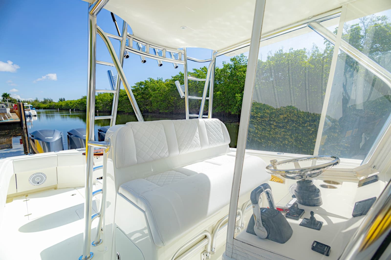 2016 SeaVee 390Z - Photo 24