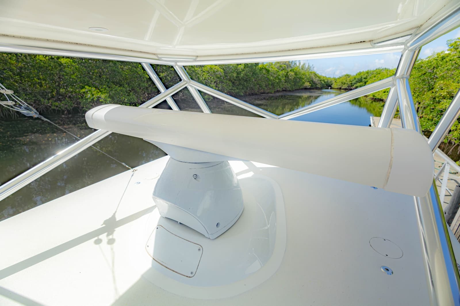 2016 SeaVee 390Z - Photo 41