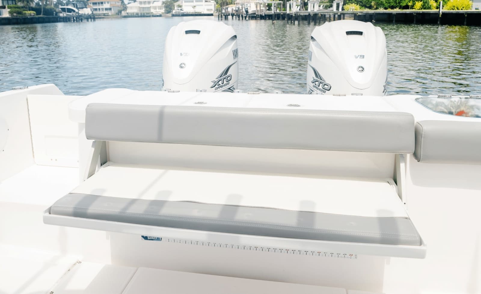 2024 Everglades 365CC - Photo 25