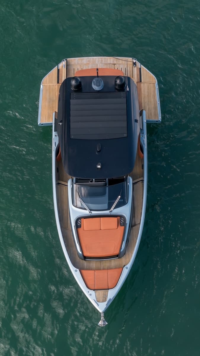 2022 Cranchi  - Photo 40