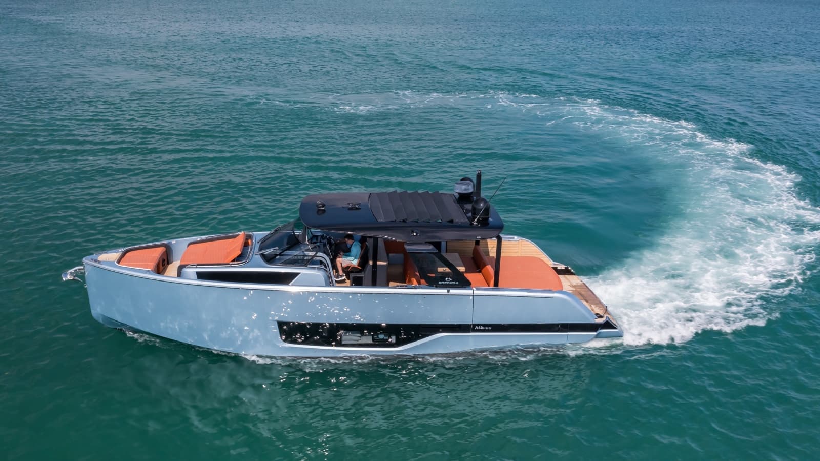 2022 Cranchi  - Photo 20