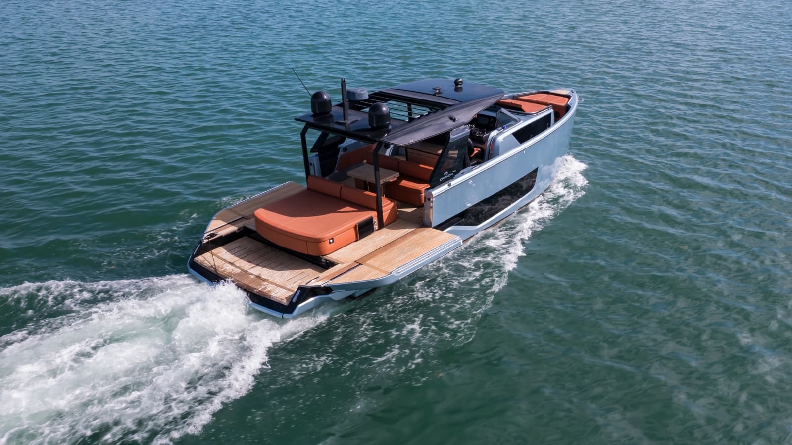 2022 Cranchi  - Photo 15
