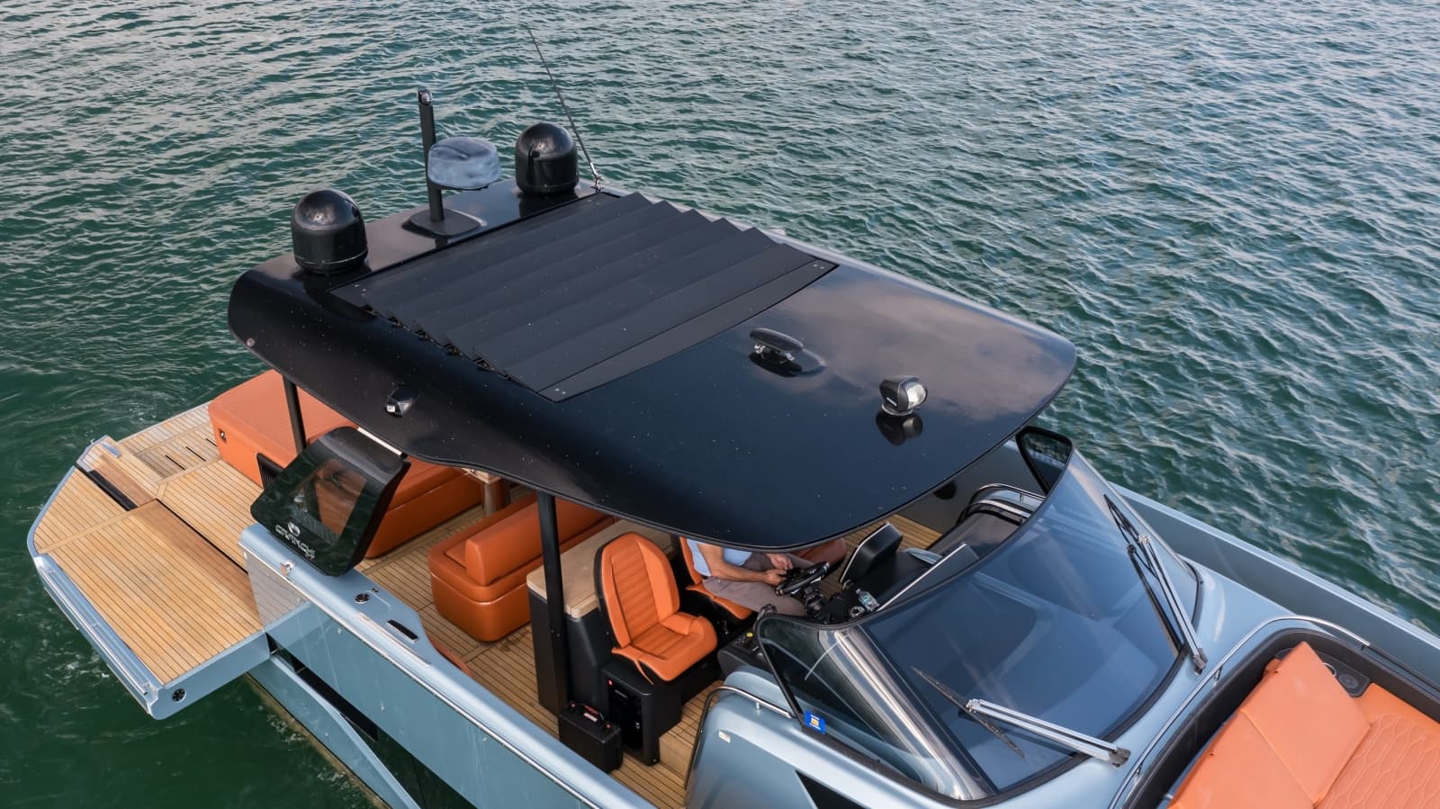 2022 Cranchi  - Photo 9