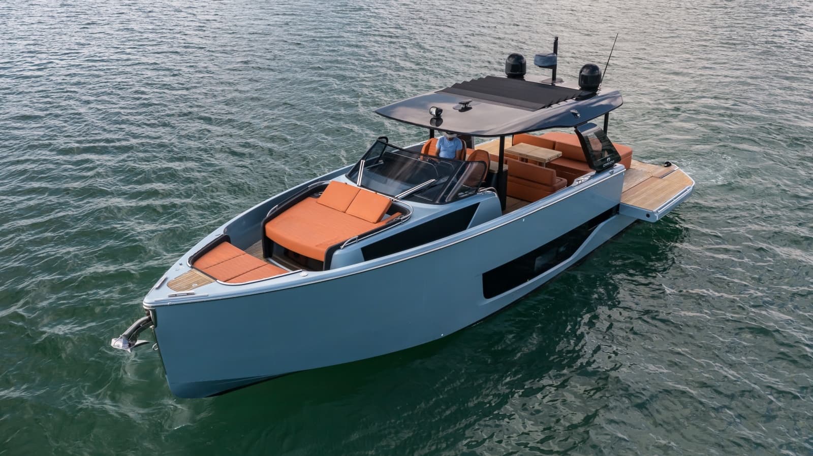 2022 Cranchi  - Photo 7