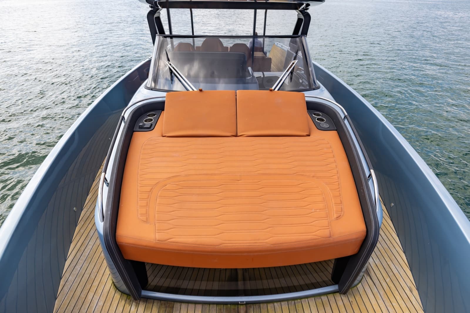 2022 Cranchi  - Photo 28