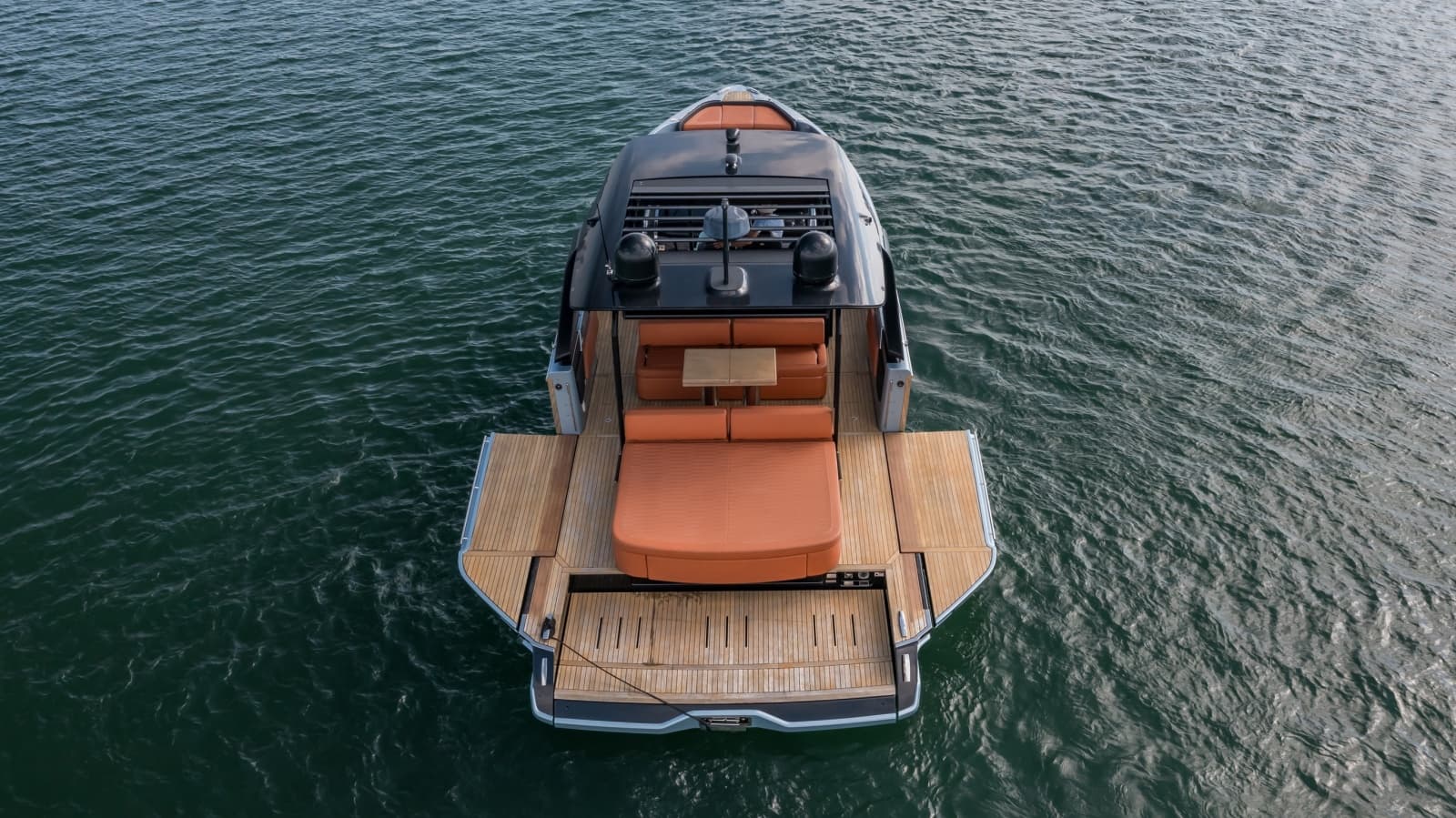 2022 Cranchi  - Photo 2