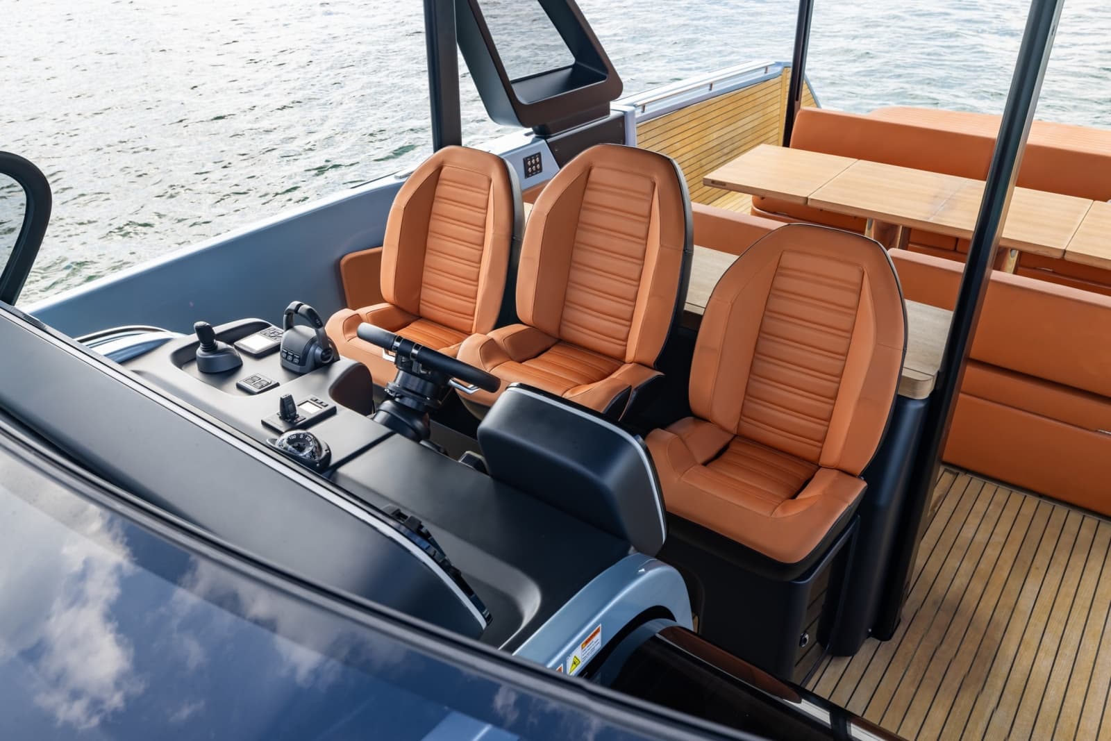 2022 Cranchi  - Photo 44