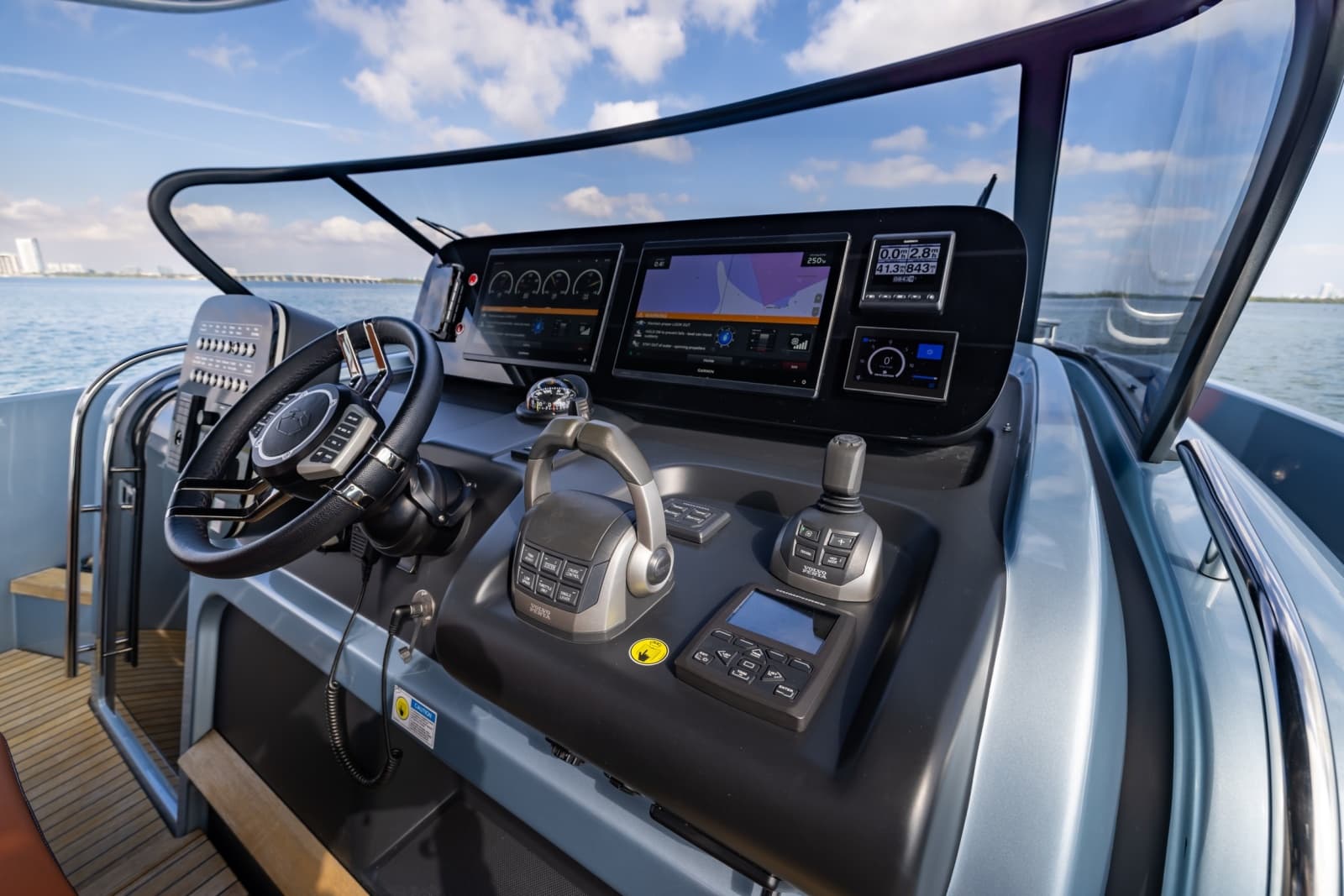 2022 Cranchi  - Photo 47