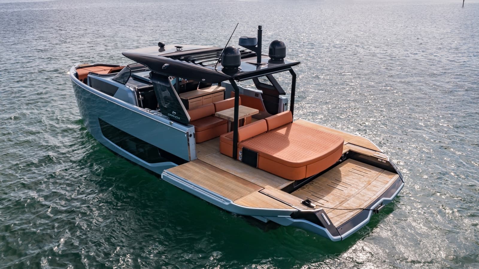 2022 Cranchi  - Photo 6