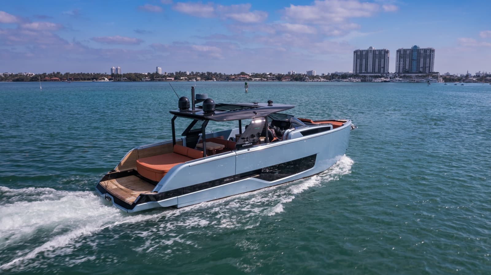 2022 Cranchi  - Photo 16