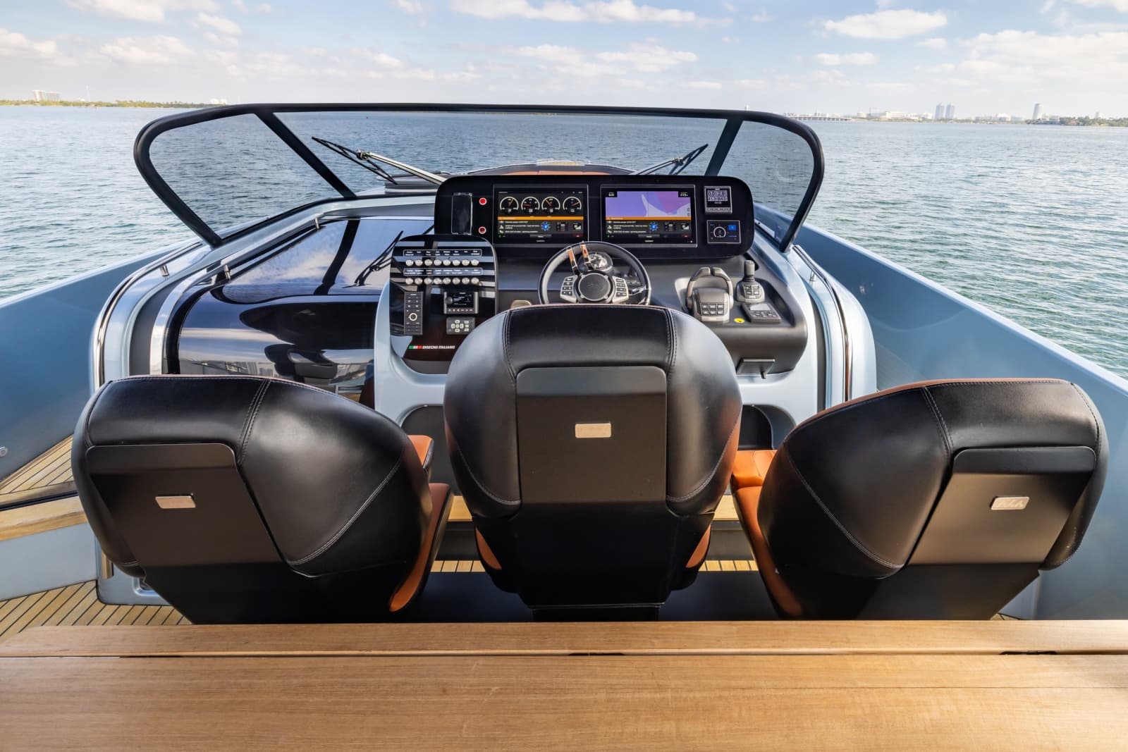 2022 Cranchi  - Photo 45