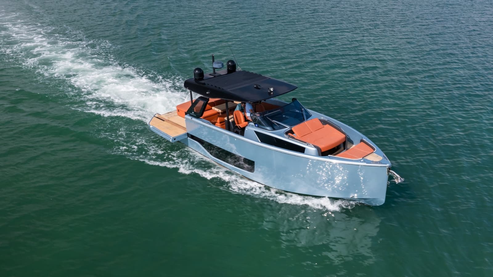 2022 Cranchi  - Photo 11