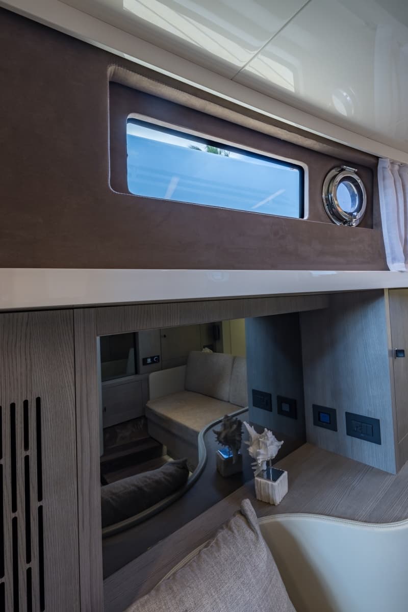 2022 Cranchi  - Photo 63