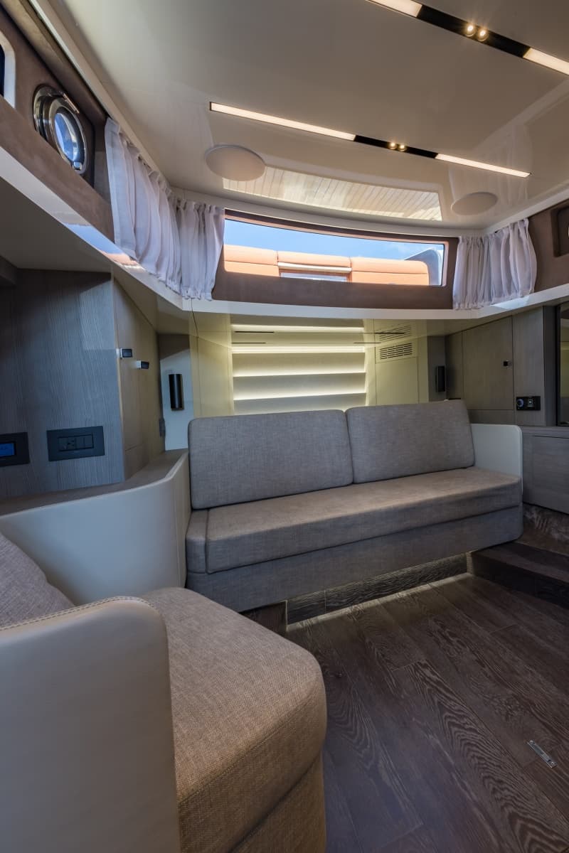 2022 Cranchi  - Photo 60