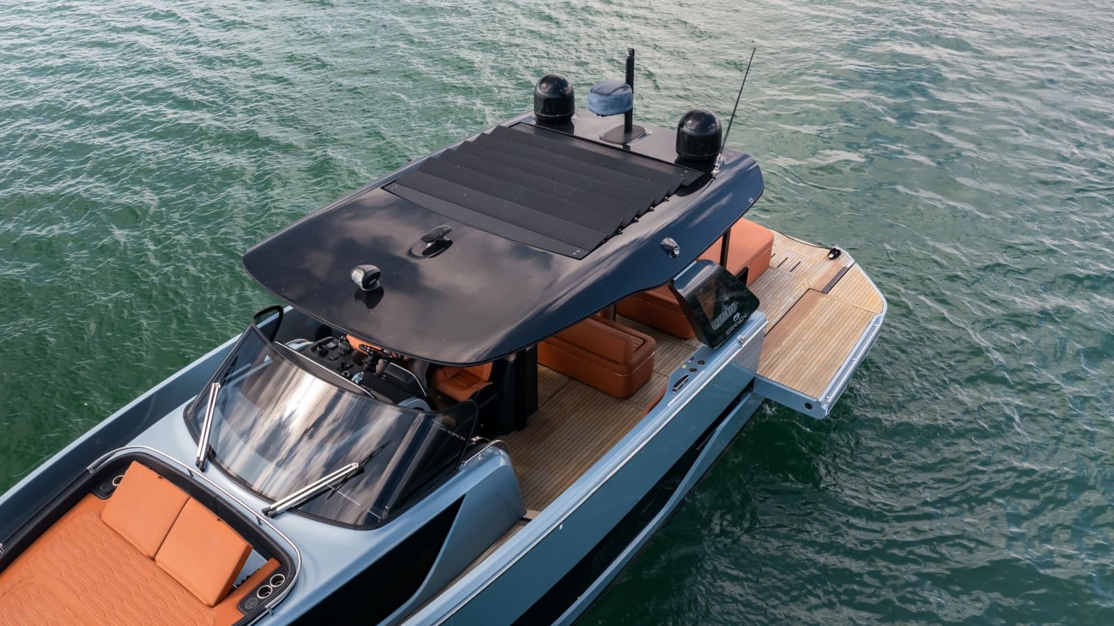 2022 Cranchi  - Photo 8