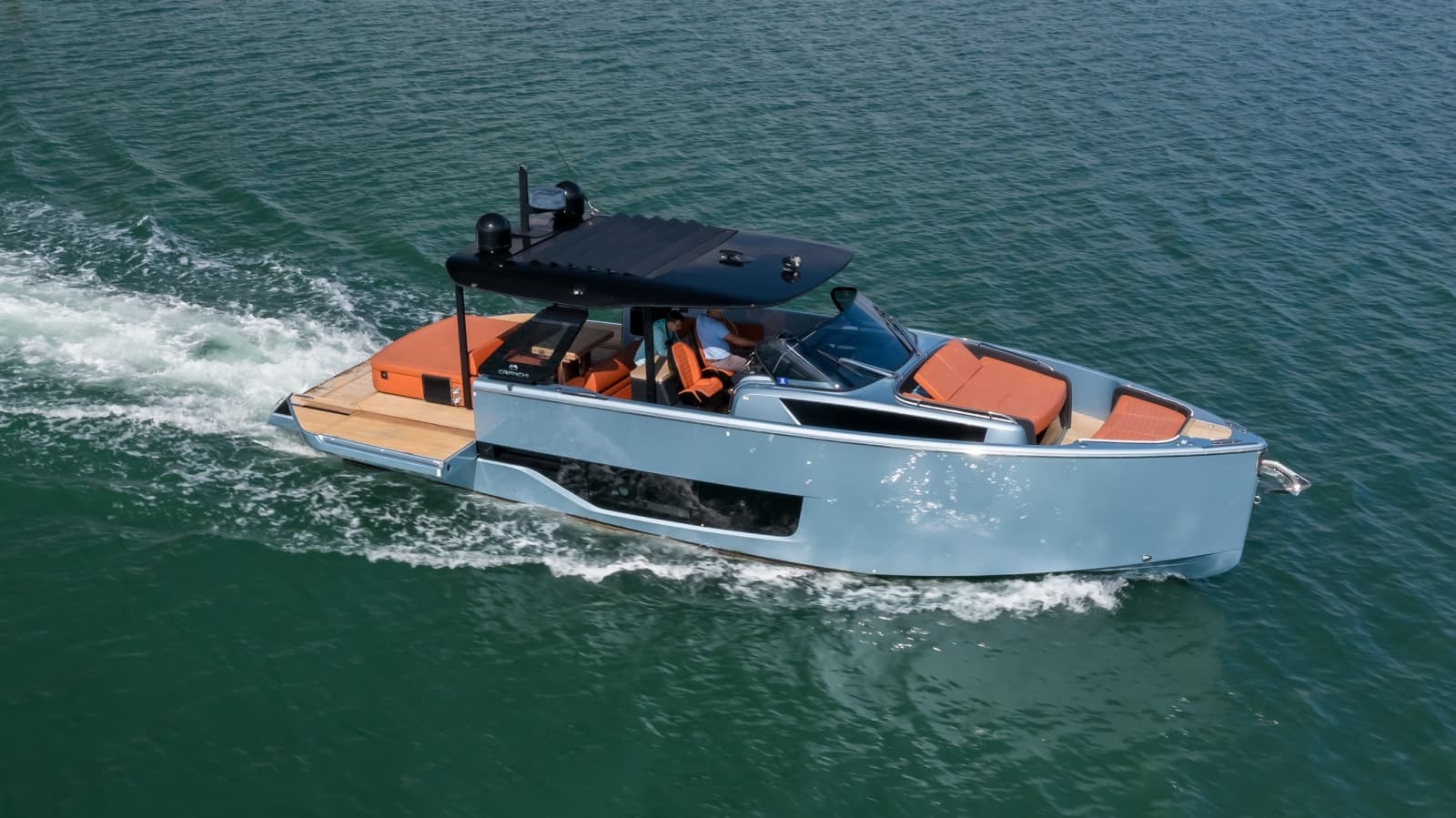 2022 Cranchi  - Photo 10
