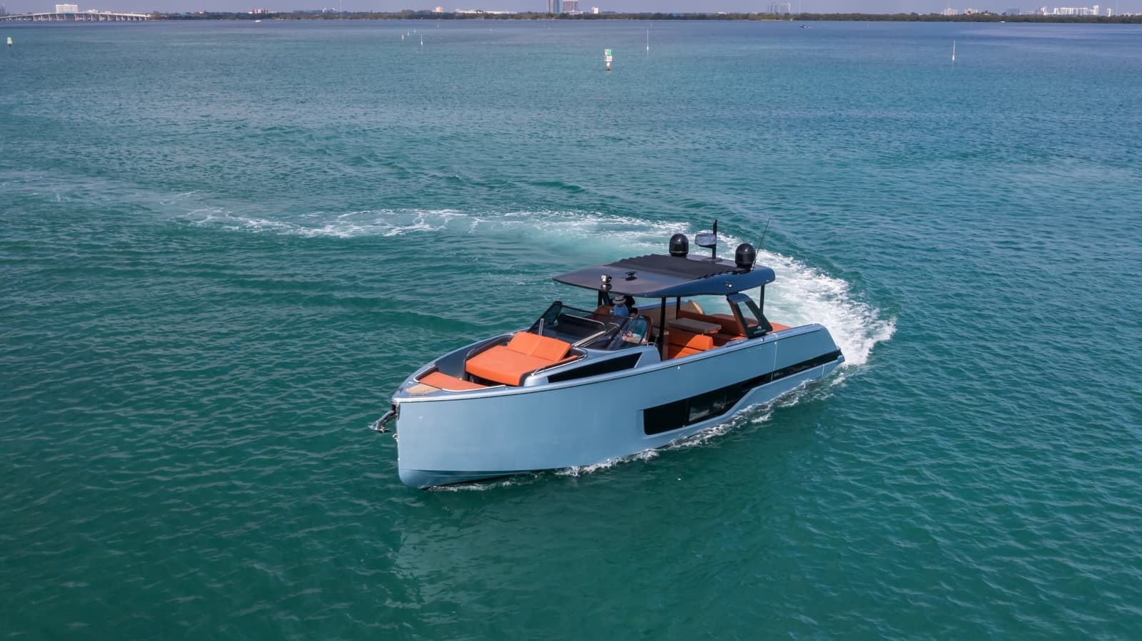 2022 Cranchi  - Photo 19